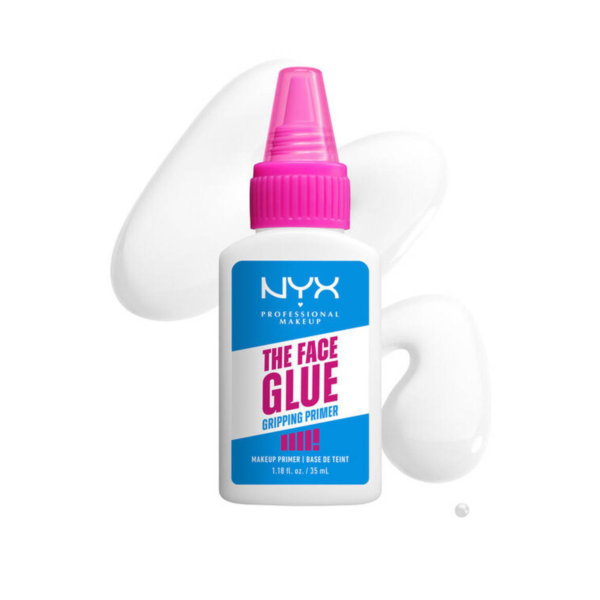 NYX Professional The Face Glue Primer